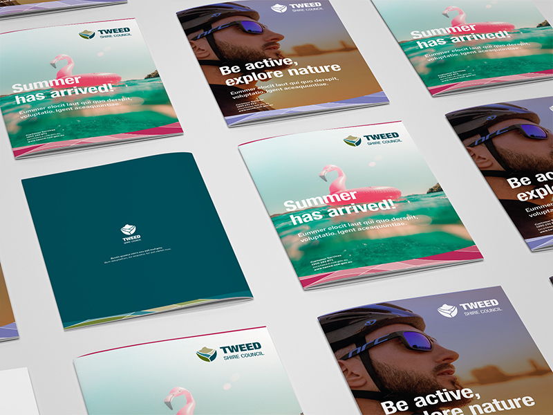 Mockups Design