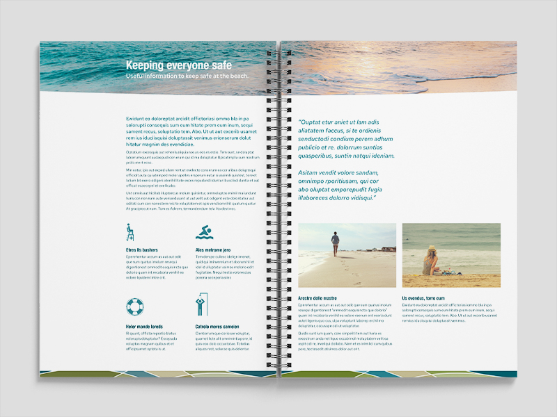 Mockups Design